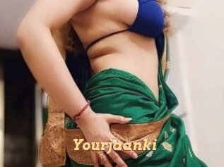 Yourjaanki