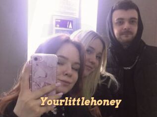 Yourlittlehoney