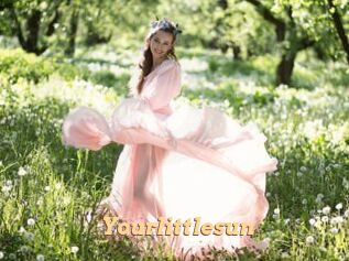 yourlittlesun Live Paradise