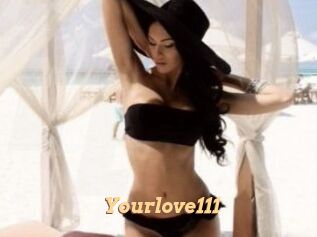 Yourlove111