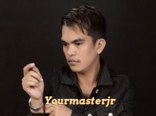 Yourmasterjr