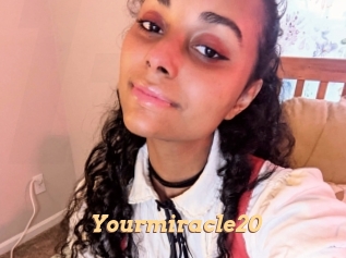 Yourmiracle20