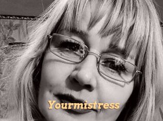yourmistress Live Paradise