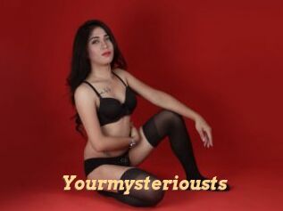 Yourmysteriousts