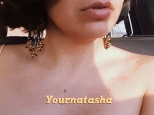 yournatasha Live Paradise