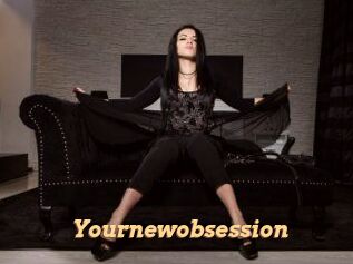 Yournewobsession