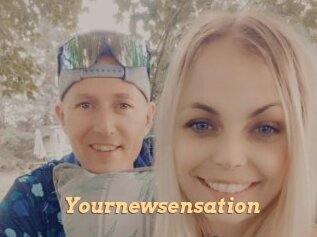 Yournewsensation