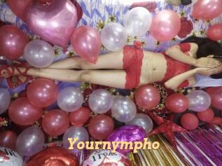 Yournympho