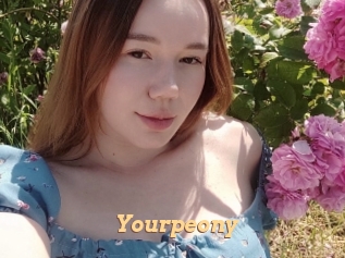 Yourpeony