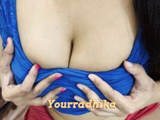 Yourradhika