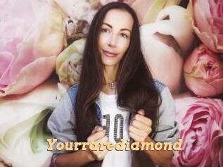 Yourrarediamond