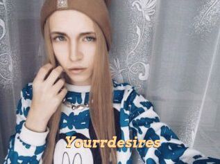 Yourr_desires