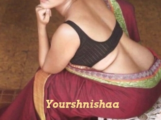 yourshnishaa Live Paradise