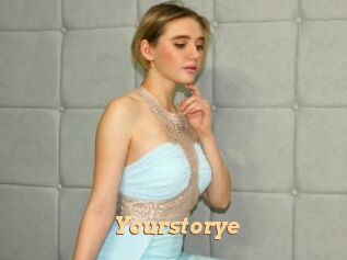 Yourstorye