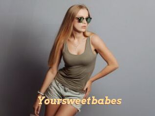 Yoursweetbabes