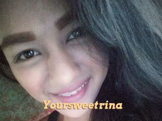 Yoursweetrina