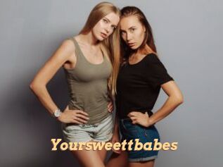 Yoursweettbabes