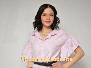 Yourtemptatione