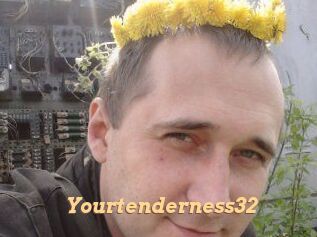 Yourtenderness32