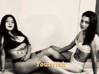 Youtwish