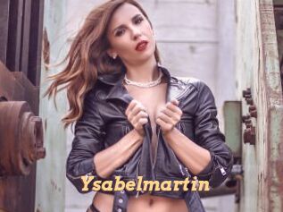 Ysabelmartin