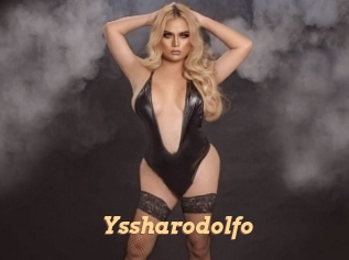 Yssharodolfo