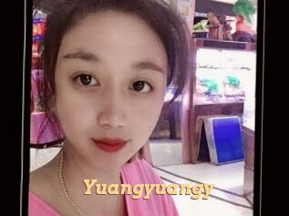 Yuangyuangy