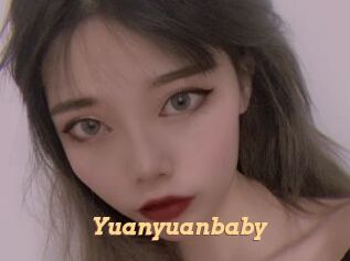 Yuanyuanbaby