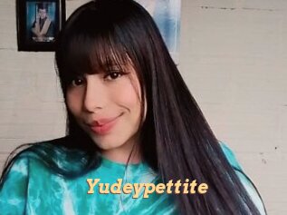 Yudeypettite