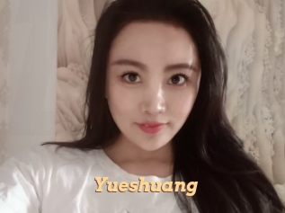 Yueshuang