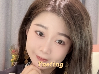 Yueting