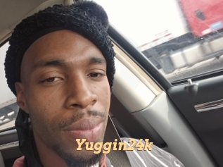 Yuggin24k