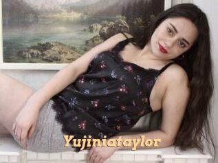Yujiniataylor
