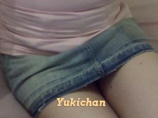 Yukichan