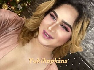 Yukihopkins