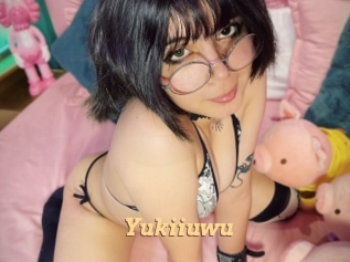 Yukiiuwu