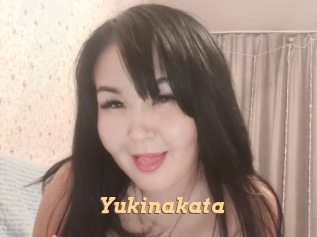 Yukinakata