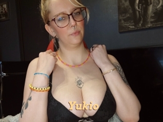 Yukio