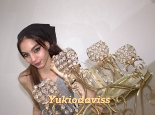 Yukiodaviss