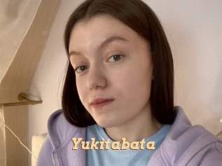 Yukitabata