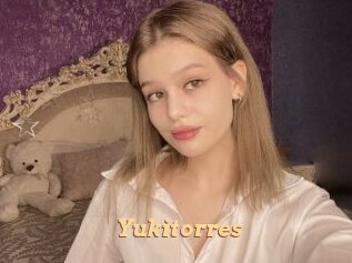 Yukitorres