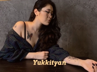 yukkityan Live Paradise