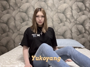 Yukoyang