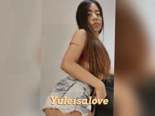 Yuleisalove