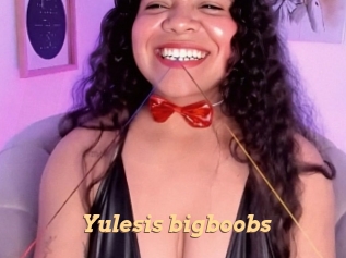 Yulesis_bigboobs