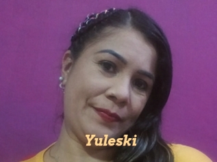 yuleski Live Paradise