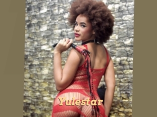 Yulestar