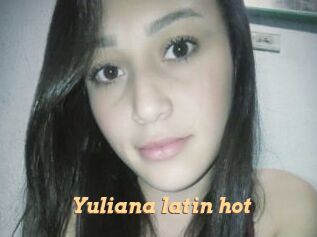 Yuliana_latin_hot