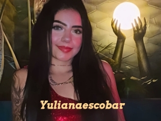 yulianaescobar Live Paradise