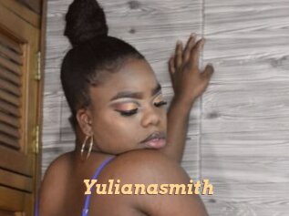 Yulianasmith